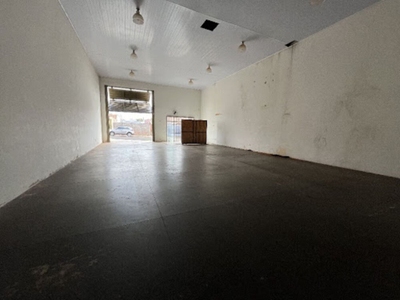 Depósito-Galpão, 250 m² - Foto 2