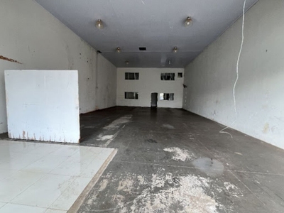 Depósito-Galpão, 250 m² - Foto 5