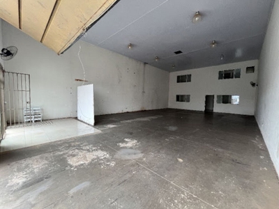 Depósito-Galpão, 250 m² - Foto 3