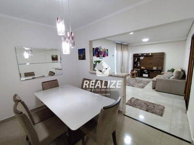 Casa, 2 quartos, 100 m² - Foto 3