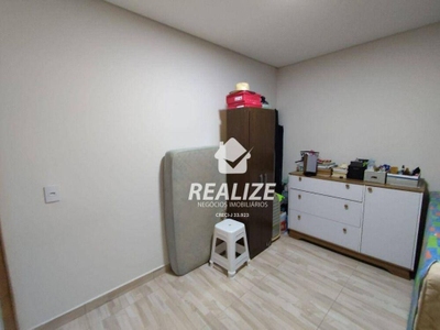 Casa, 2 quartos, 100 m² - Foto 5