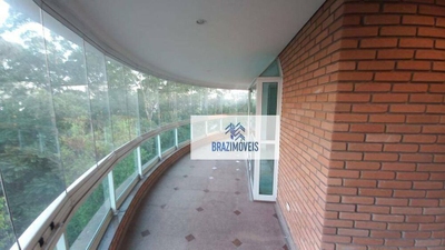 Apartamento, 4 quartos, 370 m² - Foto 1