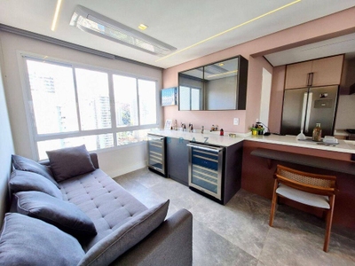 Apartamento, 3 quartos, 138 m² - Foto 2