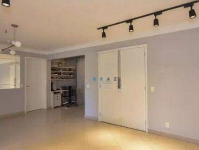Apartamento, 3 quartos, 163 m² - Foto 3