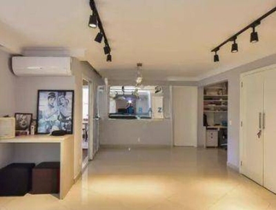 Apartamento, 3 quartos, 163 m² - Foto 2