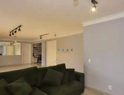 Apartamento, 3 quartos, 163 m² - Foto 4