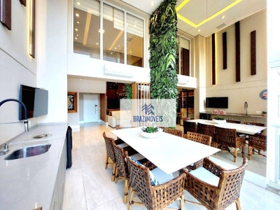 Apartamento, 2 quartos, 138 m² - Foto 2