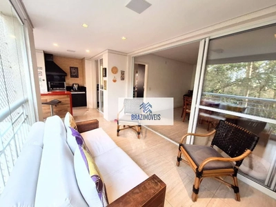 Apartamento, 3 quartos, 142 m² - Foto 3