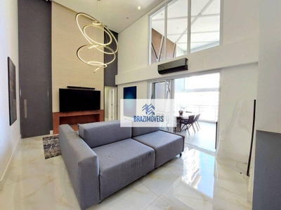 Apartamento, 4 quartos, 168 m² - Foto 3