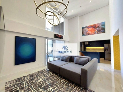 Apartamento, 4 quartos, 168 m² - Foto 1