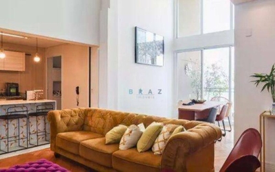 Apartamento, 3 quartos, 148 m² - Foto 5