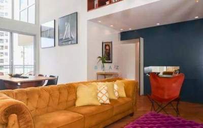 Apartamento, 3 quartos, 148 m² - Foto 2