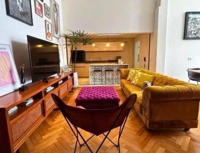 Apartamento, 3 quartos, 148 m² - Foto 4