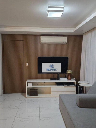 Apartamento, 3 quartos, 126 m² - Foto 2