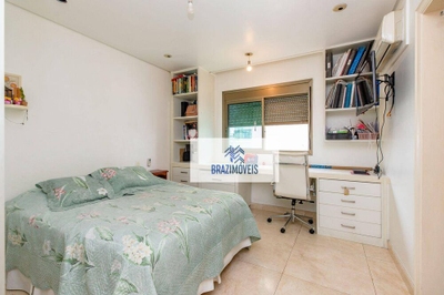 Apartamento, 4 quartos, 280 m² - Foto 1