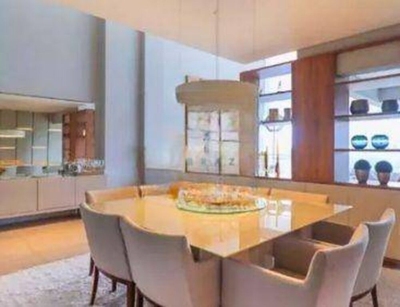 Apartamento, 3 quartos, 191 m² - Foto 3