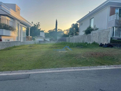 Loteamento e Condomínio, 505 m² - Foto 1