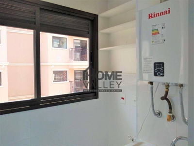 Apartamento, 3 quartos, 64 m² - Foto 2