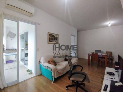 Apartamento, 3 quartos, 80 m² - Foto 4