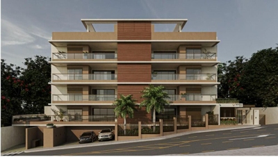 Apartamento, 3 quartos, 137 m² - Foto 2