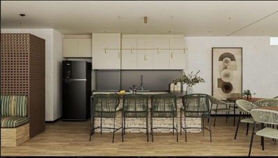 Apartamento, 3 quartos, 137 m² - Foto 4