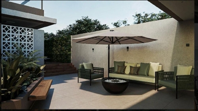 Cobertura, 3 quartos, 278 m² - Foto 3