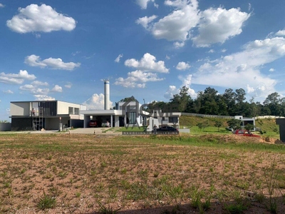 Loteamento e Condomínio, 600 m² - Foto 1