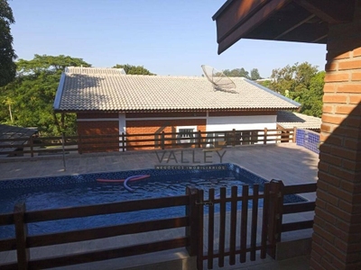 Casa, 3 quartos, 340 m² - Foto 3