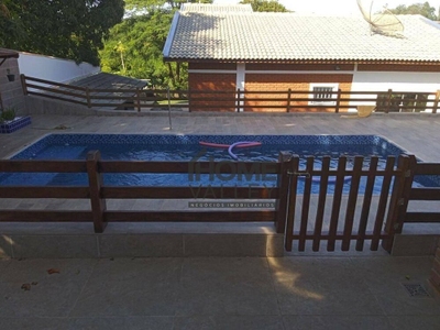 Casa, 3 quartos, 340 m² - Foto 1