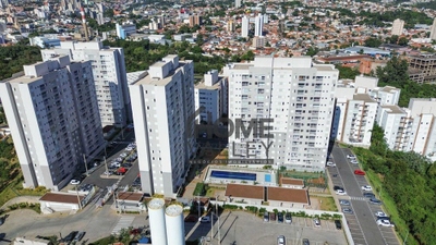 Apartamento, 2 quartos, 70 m² - Foto 2