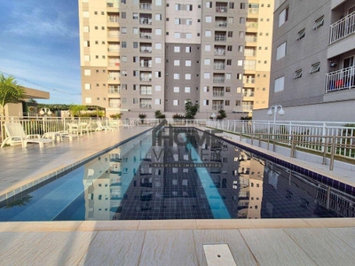 Apartamento, 2 quartos, 70 m² - Foto 1