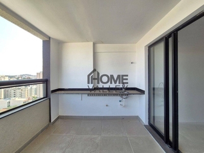 Apartamento, 3 quartos, 97 m² - Foto 5