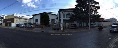 Depósito-Galpão, 2500 m² - Foto 3