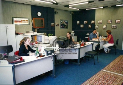 Depósito-Galpão, 2500 m² - Foto 4