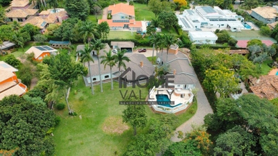 Casa de Condomínio, 6 quartos - Foto 2