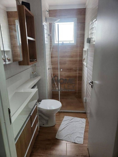 Apartamento, 2 quartos, 48 m² - Foto 3