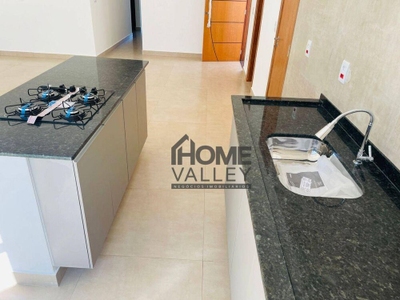 Casa, 3 quartos, 134 m² - Foto 5