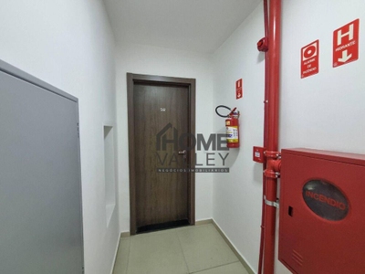 Apartamento, 1 quarto, 50 m² - Foto 5