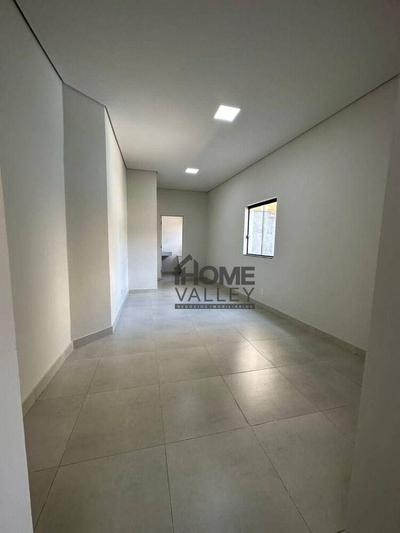 Depósito-Galpão, 376 m² - Foto 1