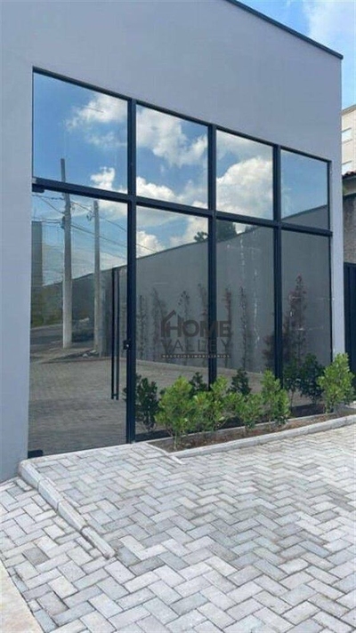 Depósito-Galpão, 376 m² - Foto 3