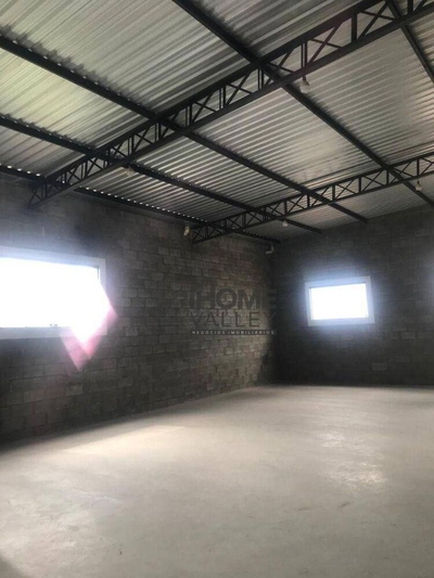 Depósito-Galpão, 336 m² - Foto 1