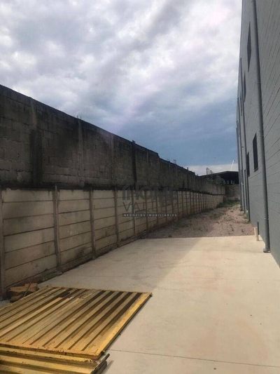 Depósito-Galpão, 336 m² - Foto 3