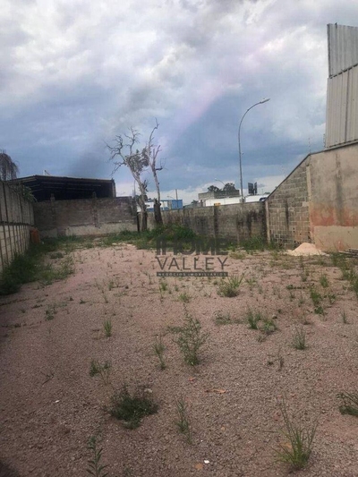 Depósito-Galpão, 336 m² - Foto 2