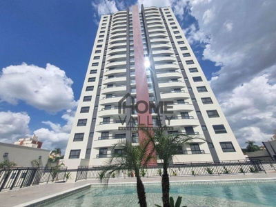 Apartamento, 3 quartos, 97 m² - Foto 1