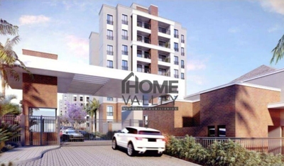 Apartamento, 2 quartos, 102 m² - Foto 1