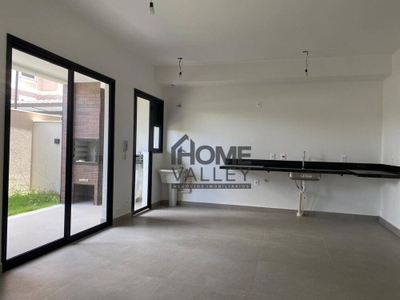 Apartamento, 2 quartos, 102 m² - Foto 5