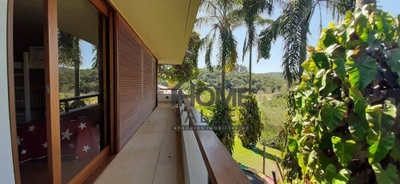 Casa de Condomínio, 7 quartos - Foto 3