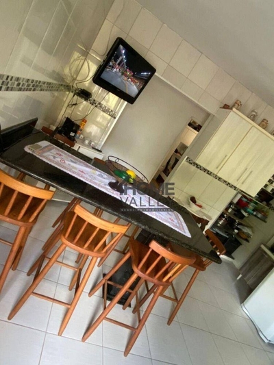 Chácara, 3 quartos, 1000 m² - Foto 2