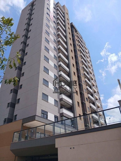 Apartamento, 2 quartos, 61 m² - Foto 2