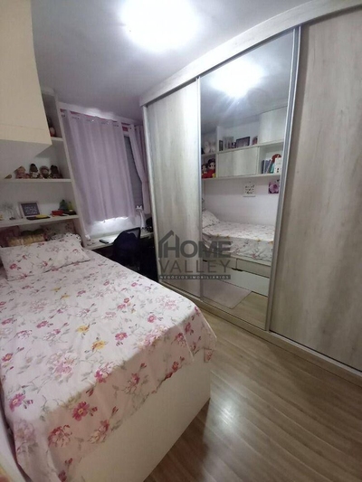Apartamento, 3 quartos, 69 m² - Foto 5